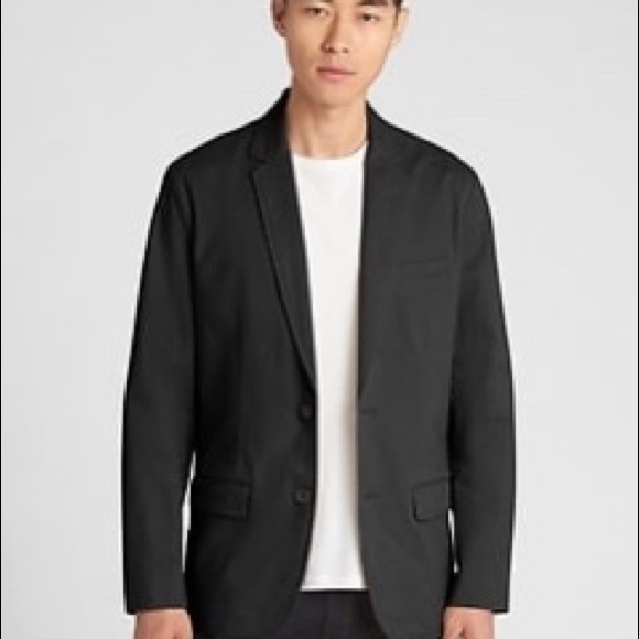 GAP Suits & Blazers Gap Blazer Poshmark